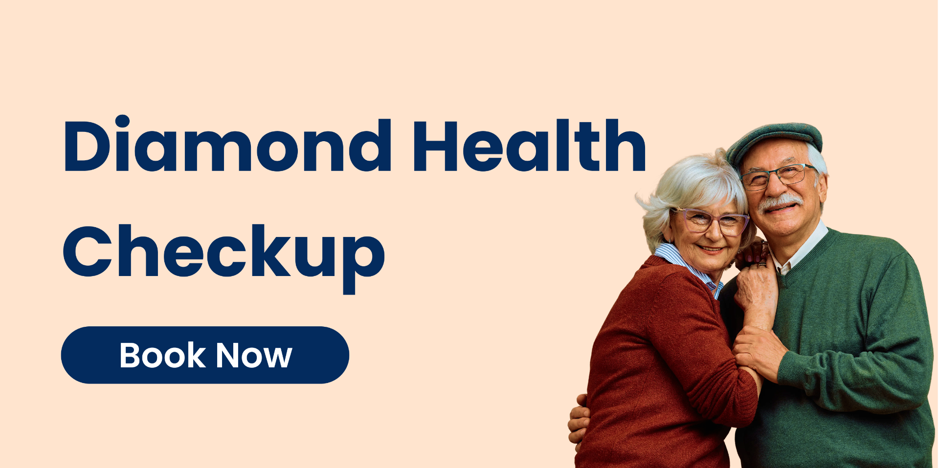Diamond Health Code Book Lab Tests at Home Dubai — DHA Approved | CareSynqAI